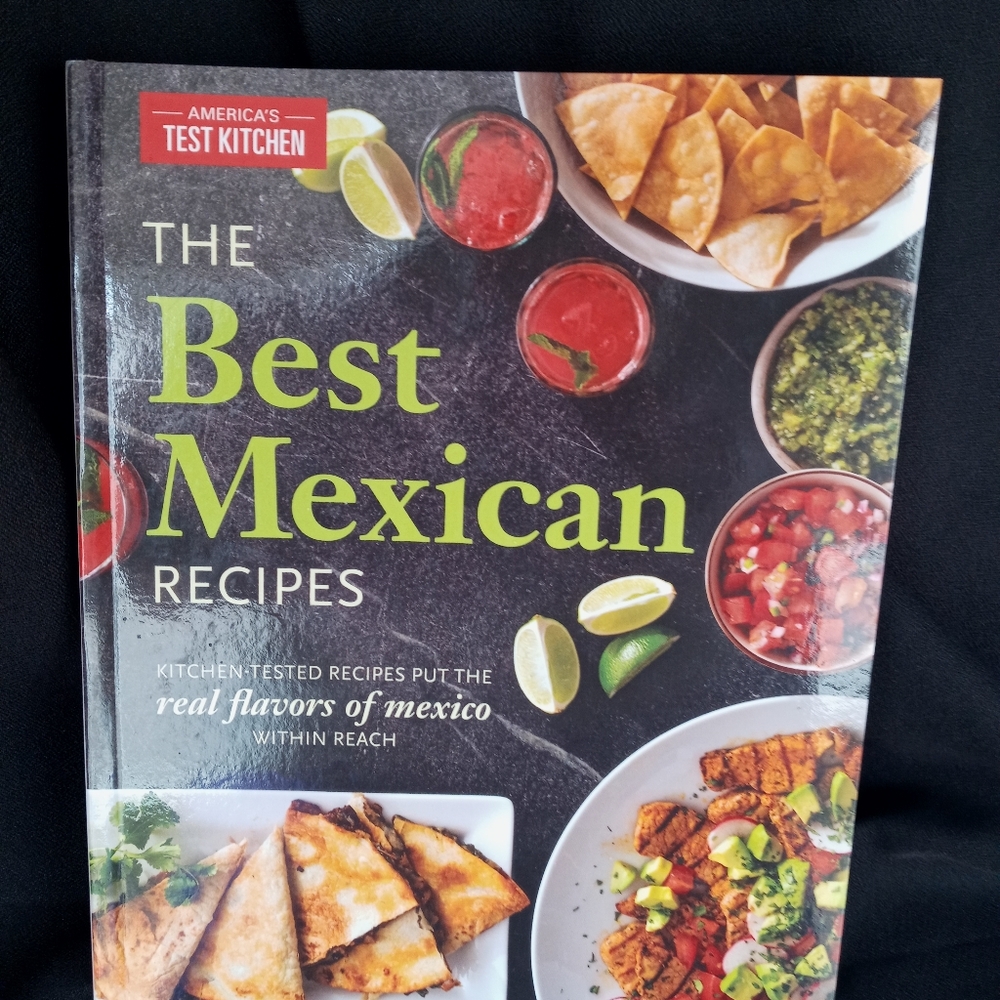 Cookbook